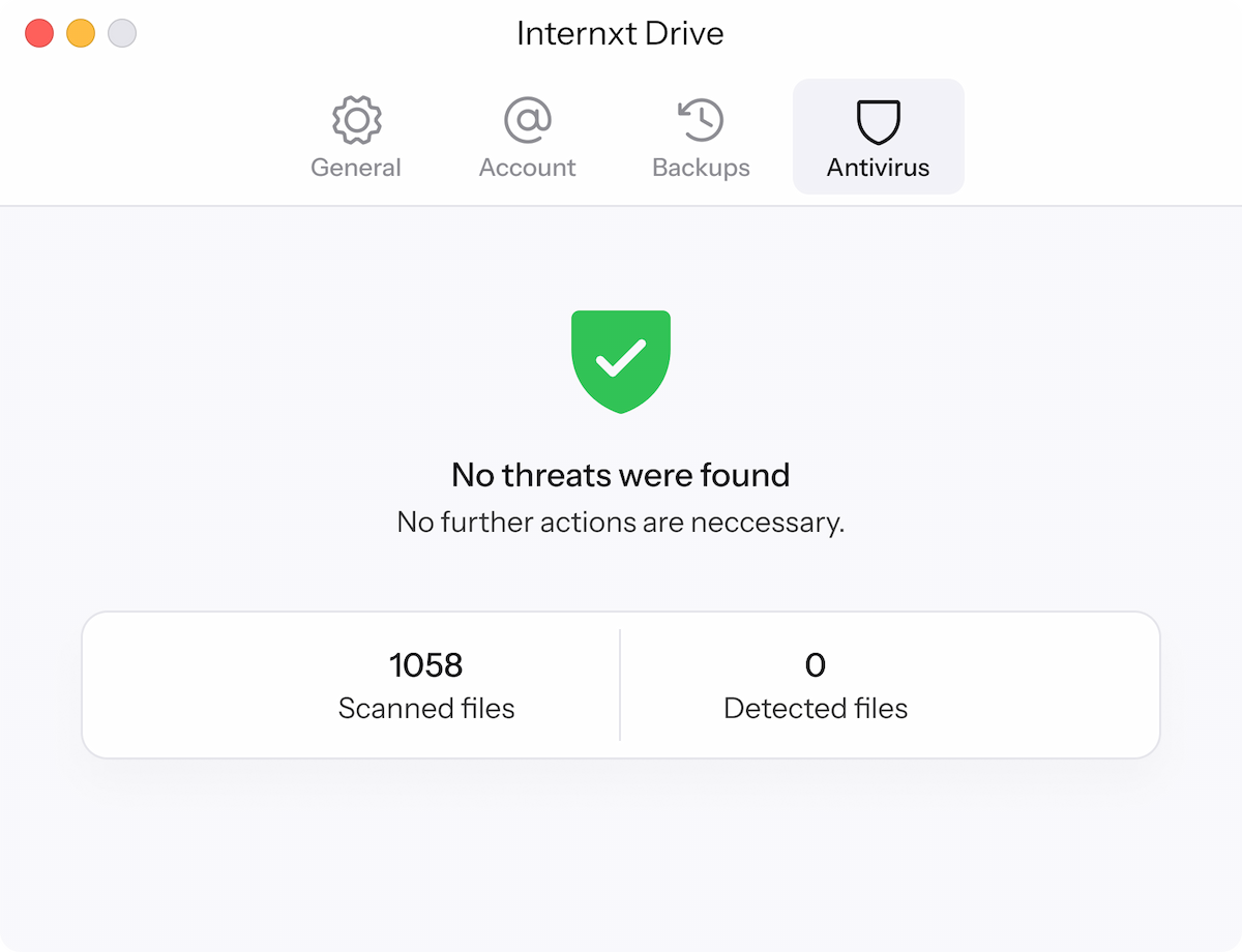 Sicherheit auf allen Plattformen image